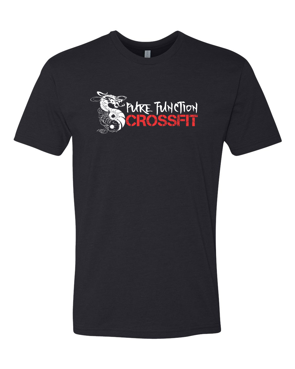 Pure Function Next Level Tee