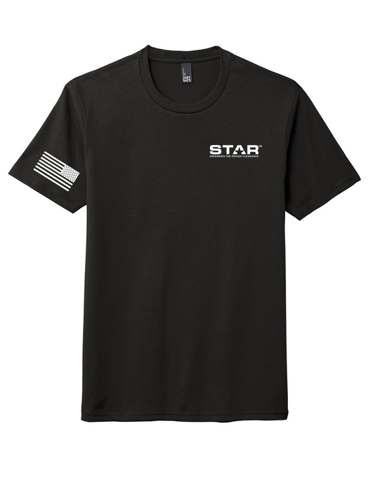 STAR District ® Perfect Tri ® Tee