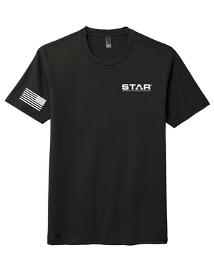 STAR District ® Perfect Tri ® Tee