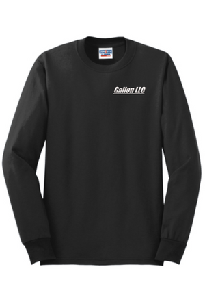 Galion LLC Jerzee Dri-Power® Long Sleeve