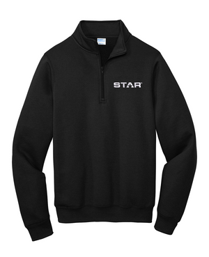 STAR Core Fleece 1/4-Zip