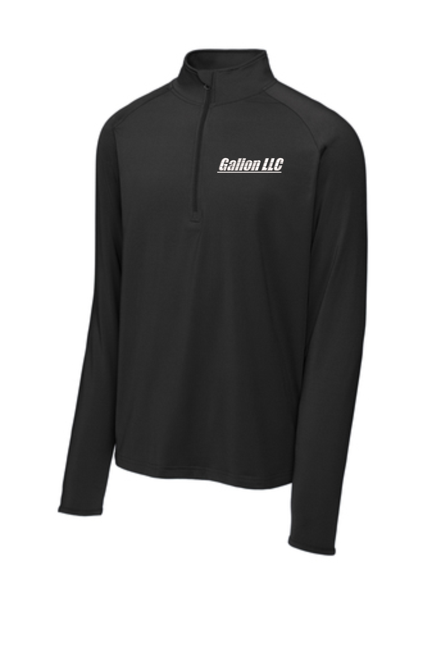 Galion LLC Half-Zip