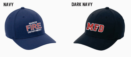 MFD Port Authority® Flexfit® Cap