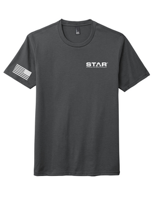 STAR District ® Perfect Tri ® Tee