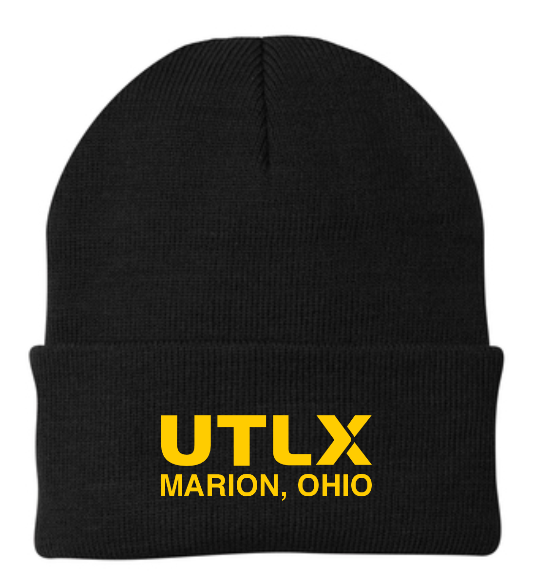 Port & Company® - Knit Cap (UTLX)