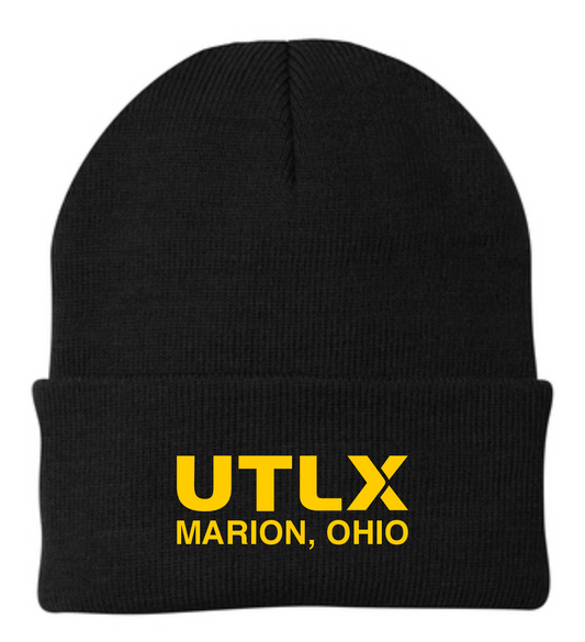 Port & Company® - Knit Cap (UTLX)