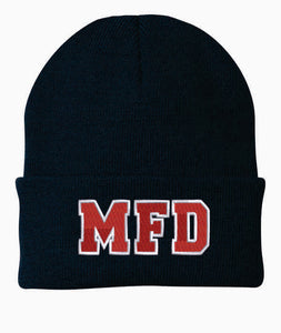 MFD Knit Cap