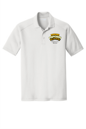 Marion Popcorn Festival Select Lightweight Snag-Proof Polo