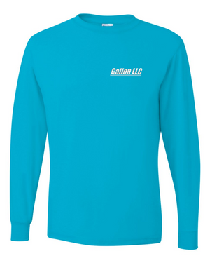 Galion LLC Jerzee Dri-Power® Long Sleeve