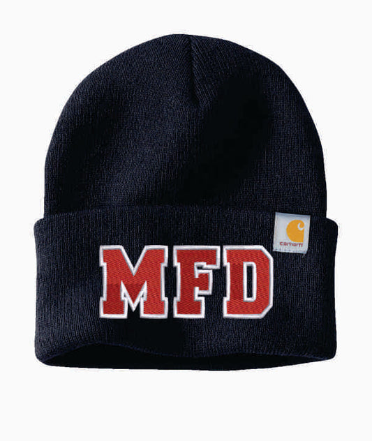 MFD Carhartt® Watch Cap 2.0