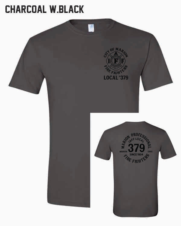 Local 379 T-Shirt