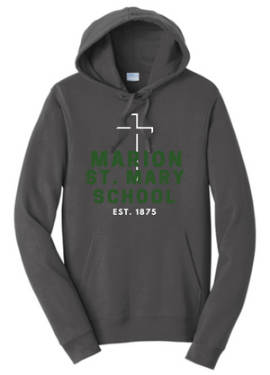 Marion St. Mary Fan Favorite Hoodie