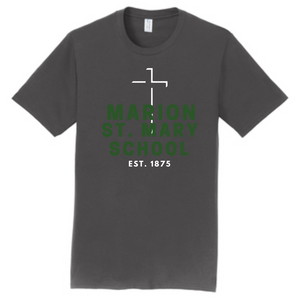 Marion St. Mary Fan Favorite T-Shirt