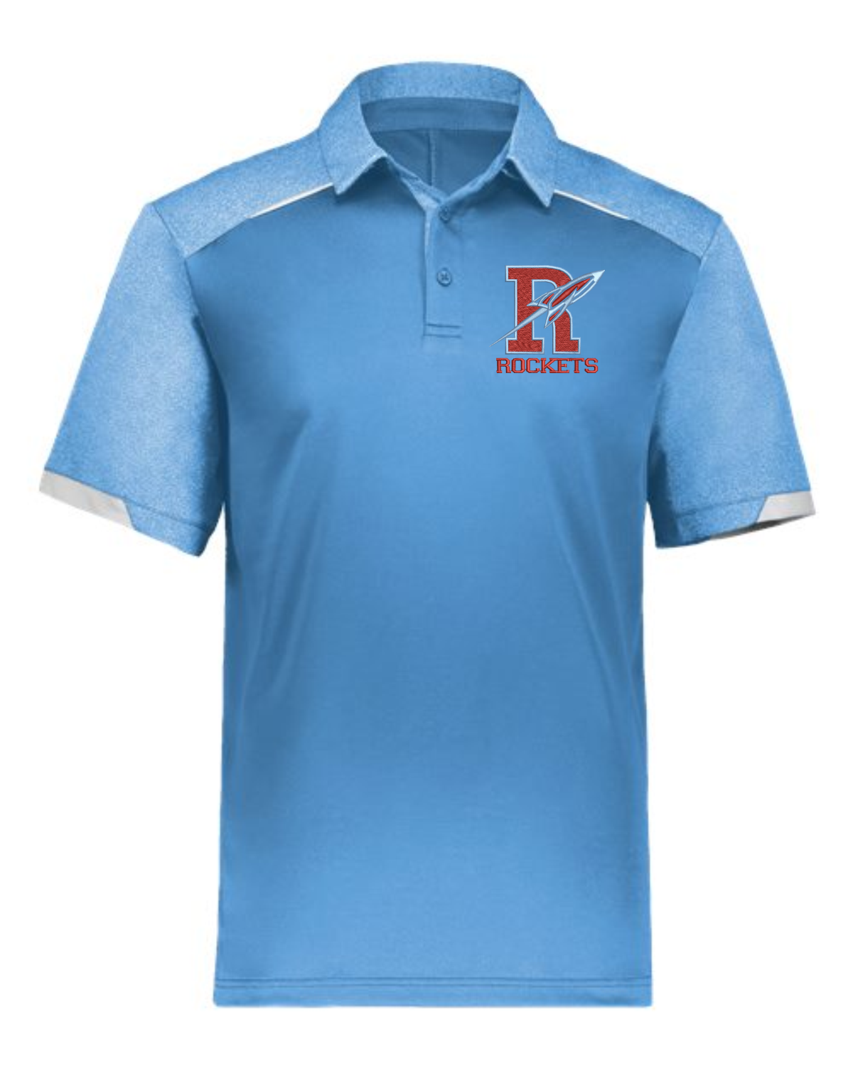 Ridgedale Russell Legend Polo