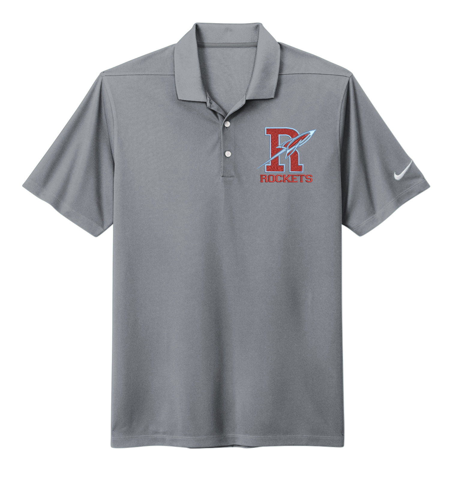 Ridgedale Nike Polo