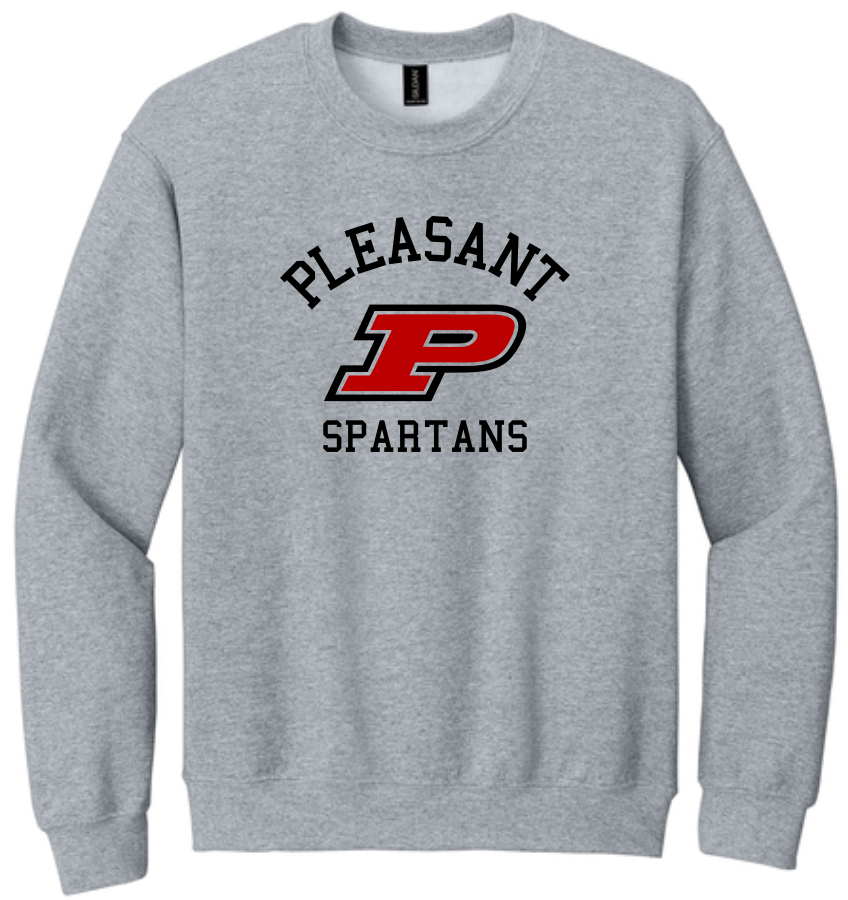 Pleasant PL0007