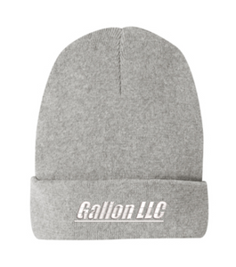 Galion LLC District® Re-Beanie™