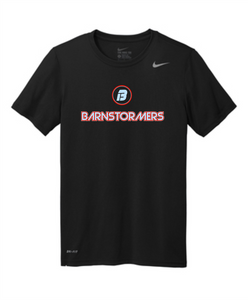 Barnstormers Nike Team Legend Tee