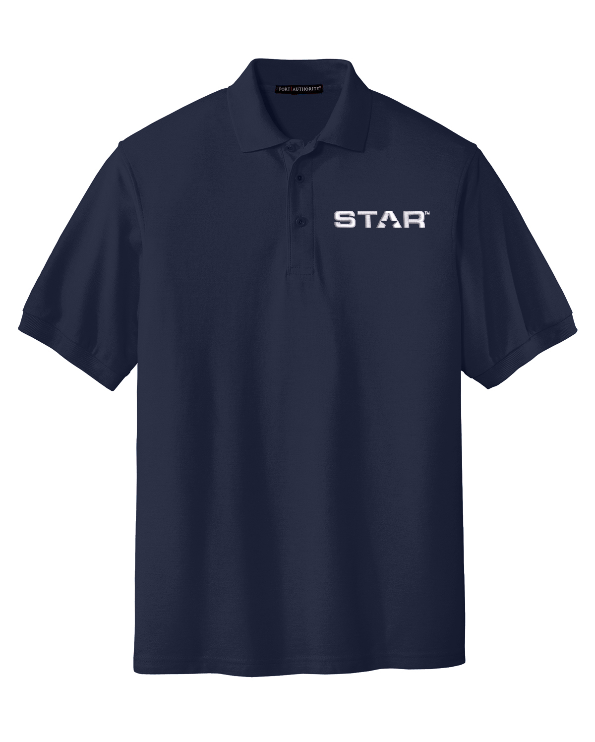 STAR CornerStone® Select Lightweight Snag-Proof Polo