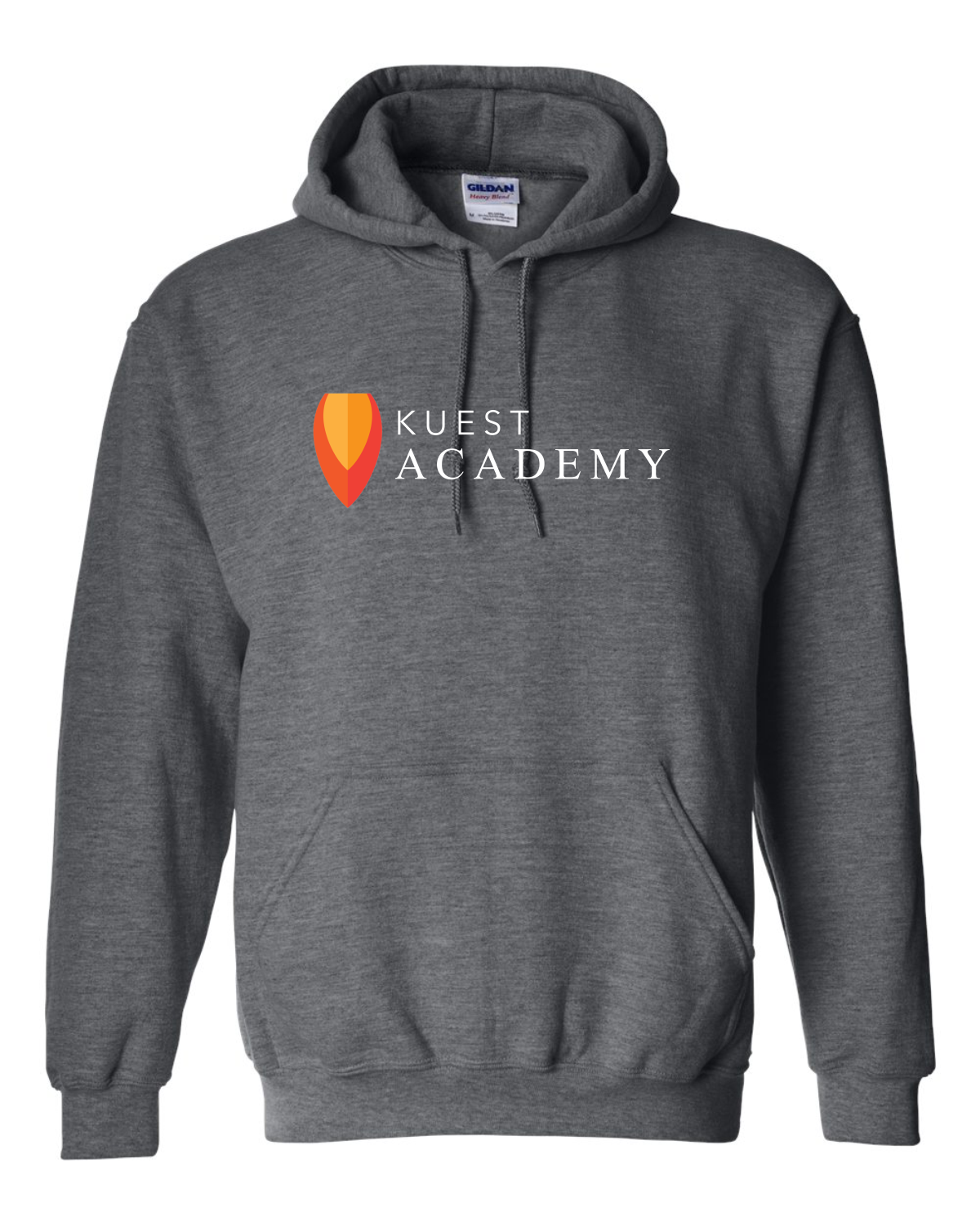 K.Academy Hoodie