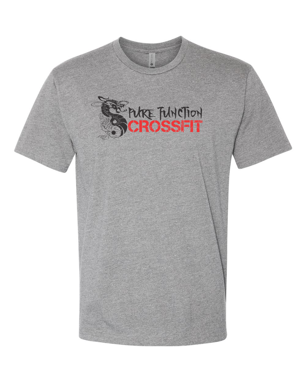 Pure Function Next Level Tee
