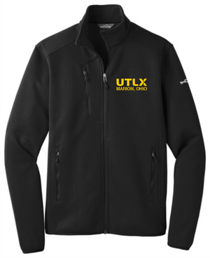 Eddie Bauer ® Dash Full-Zip Fleece Jacket (UTLX)