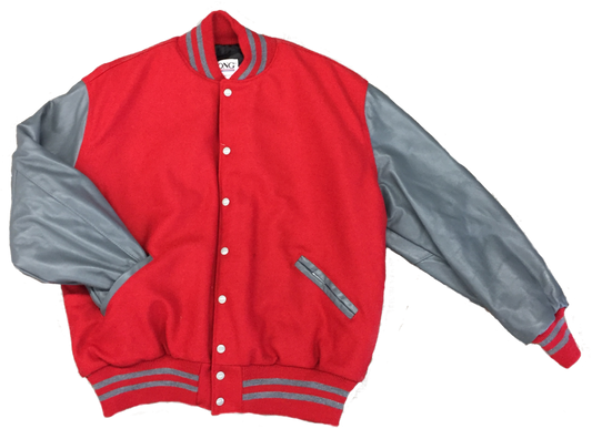 Elgin Varsity Jacket