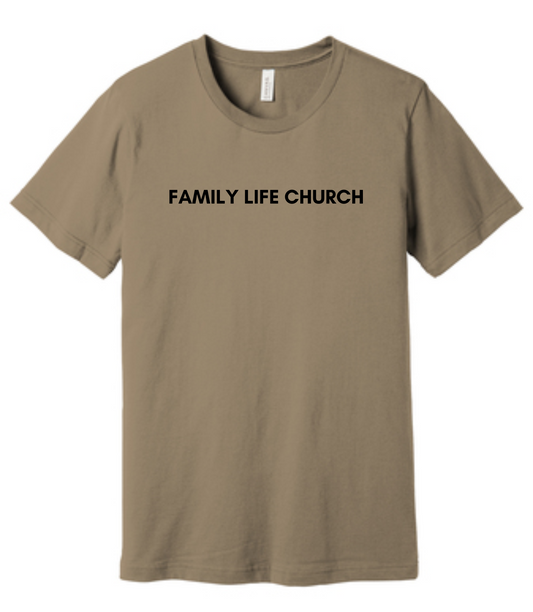 Family Life Church