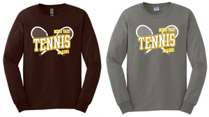 Buckeye Valley Tennis Long Sleeve