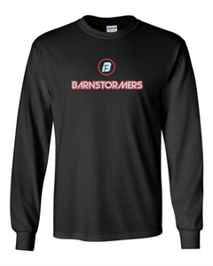 Barnstormers Long Sleeve Tee