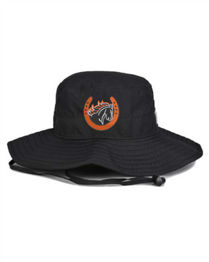 Delaware Pacers Ultralight Booney Bucket Hat