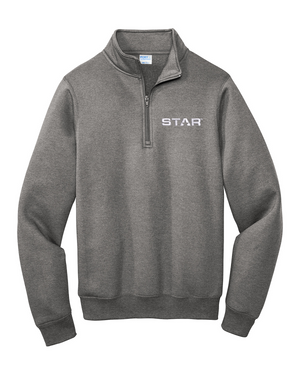 STAR Core Fleece 1/4-Zip