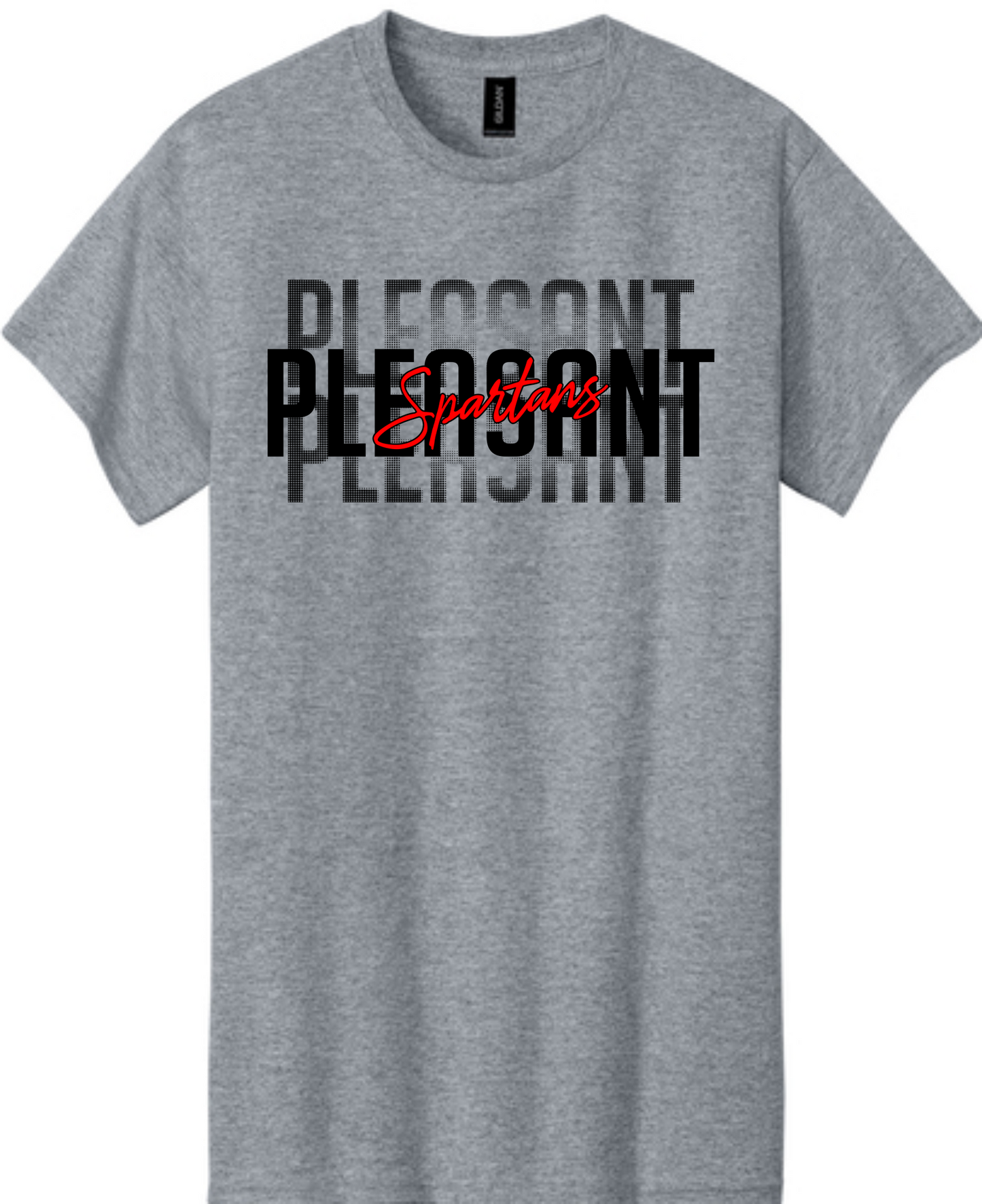Pleasant P34 P35