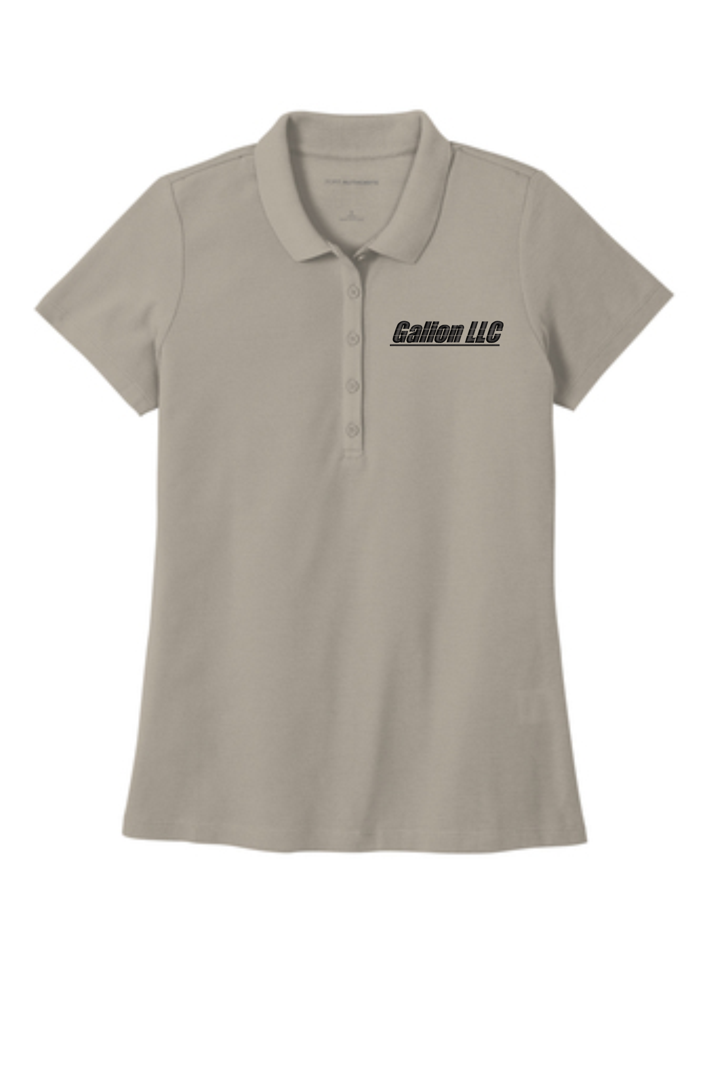 Galion LLC Ladies SuperPro React™ Polo