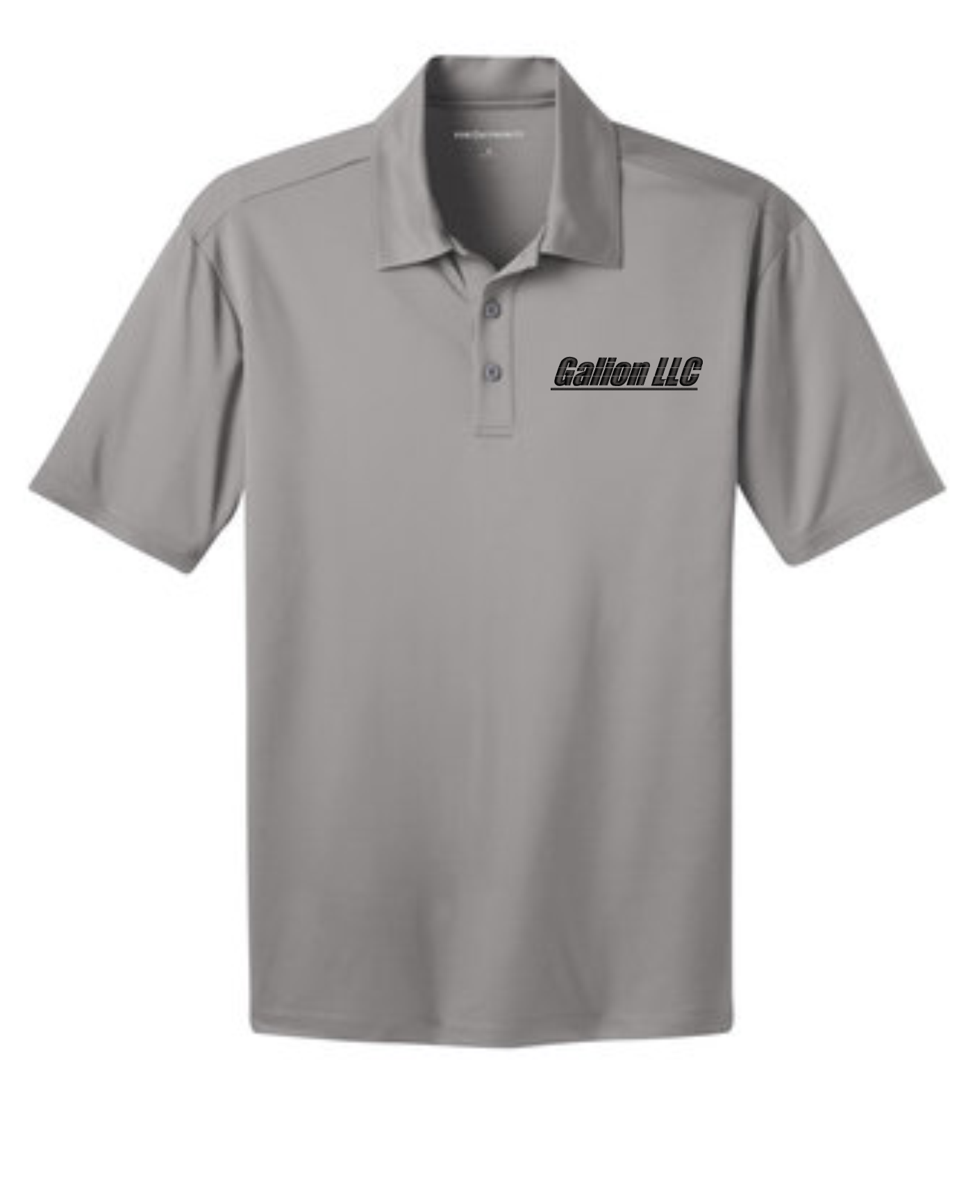 Galion LLC Silk Touch™ Performance Polo