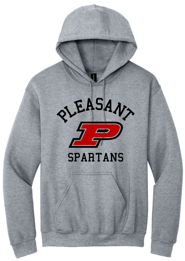 Pleasant PL0007
