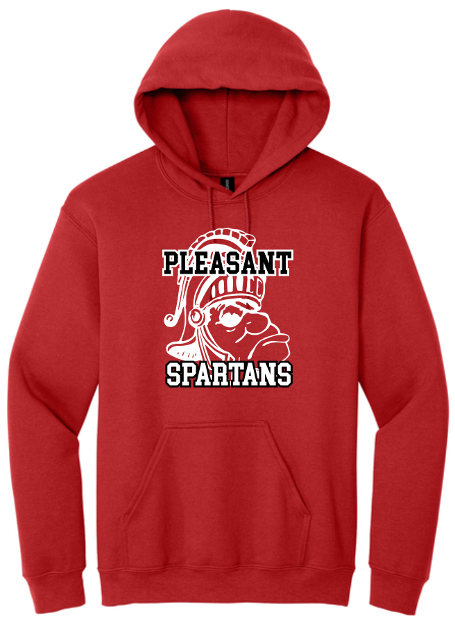 Pleasant PL0003