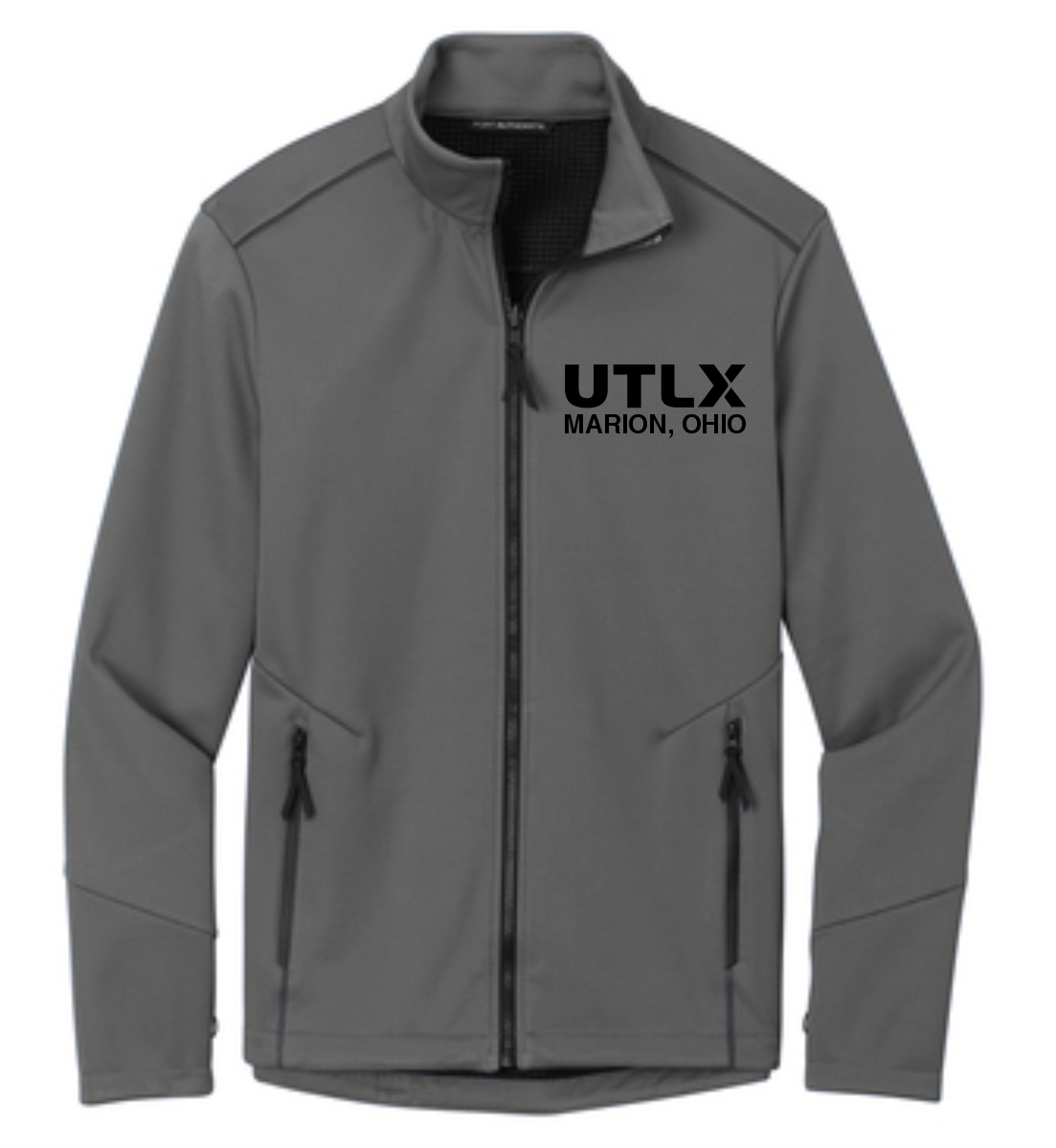 Port Authority® Collective Tech Soft Shell Jacket (UTLX)