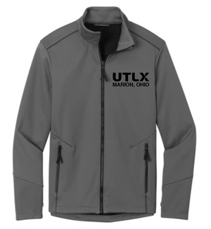 Port Authority® Collective Tech Soft Shell Jacket (UTLX)