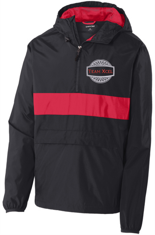 Xcel Pullover