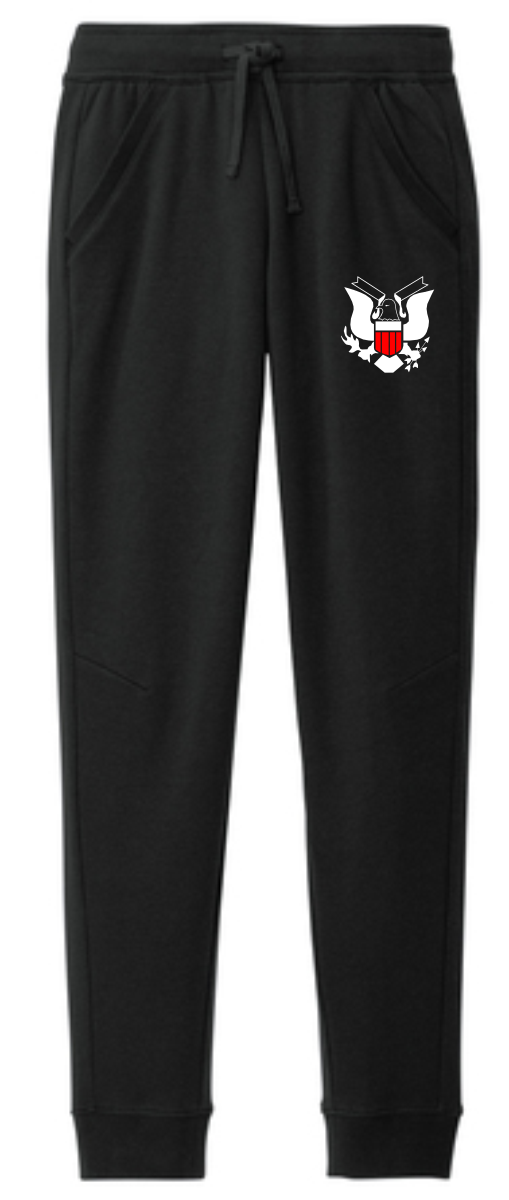 Harding Sport-Tek® Drive Fleece Jogger