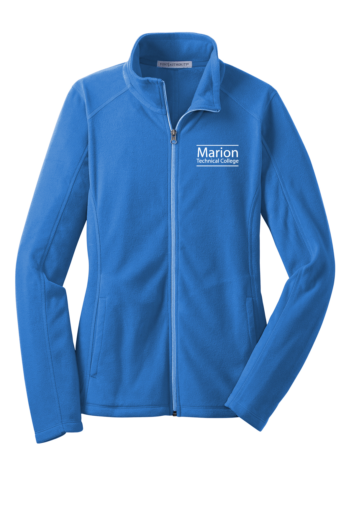 Marion Tech Ladies Micro Fleece Jacket