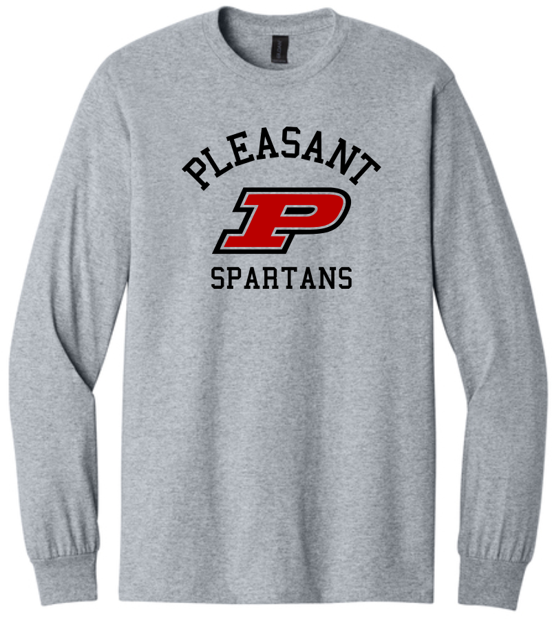 Pleasant PL0007