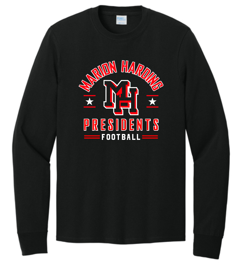 Harding MHFB0002