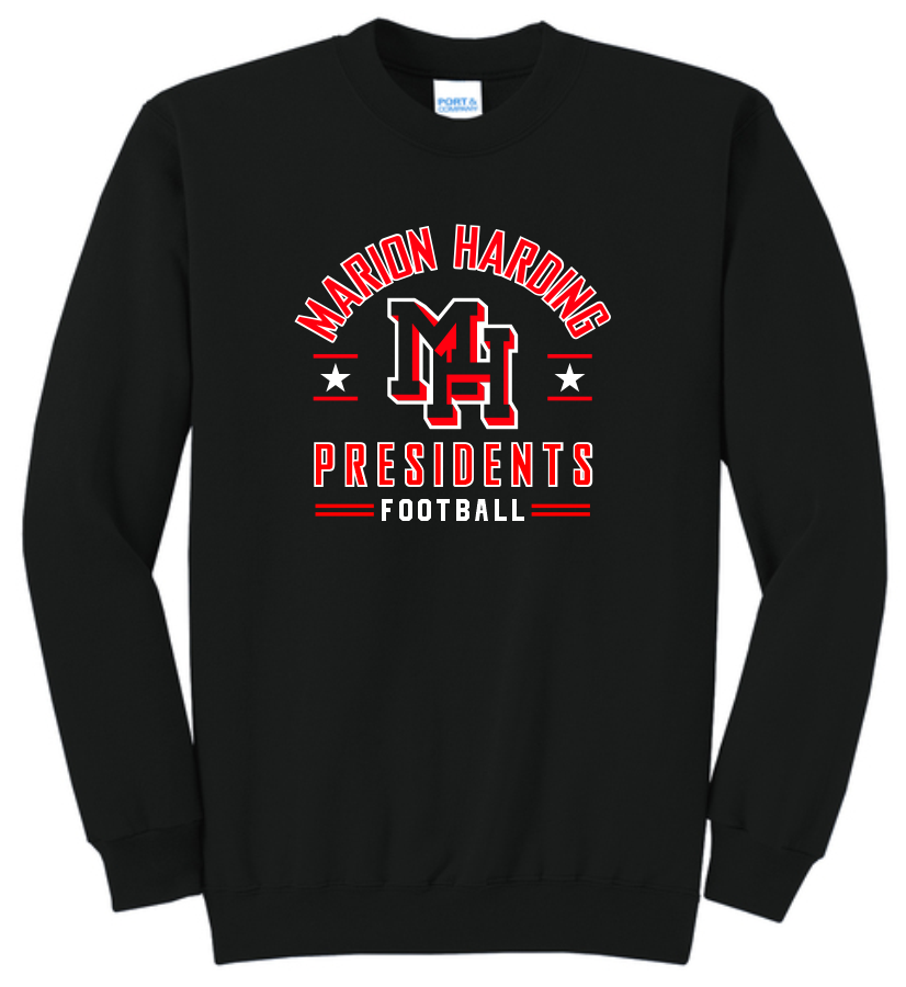 Harding MHFB0002