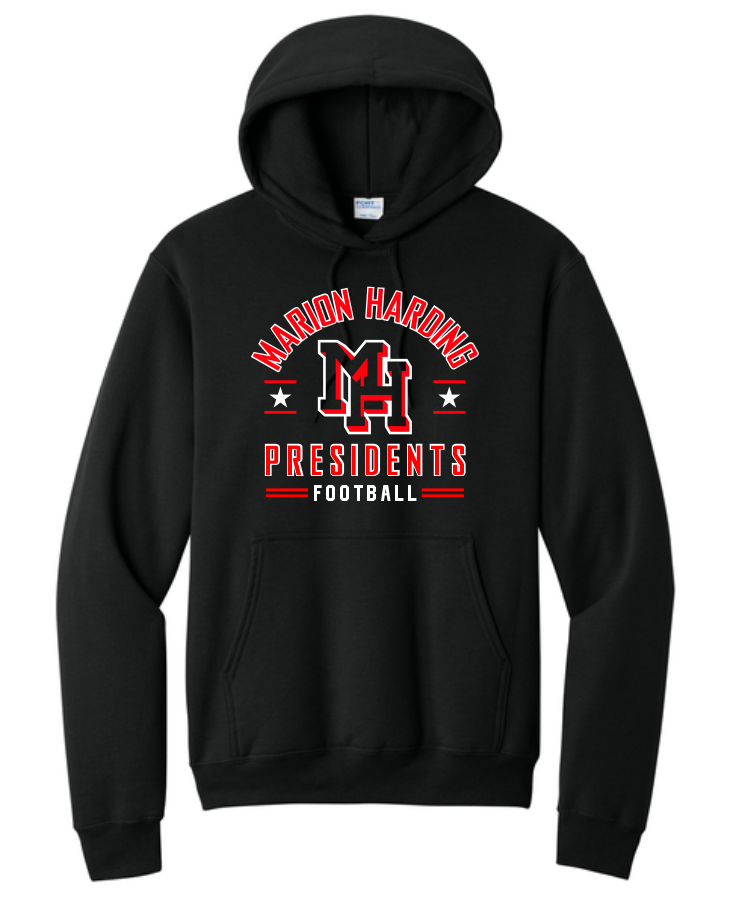 Harding MHFB0002
