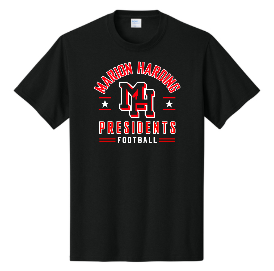 Harding MHFB0002