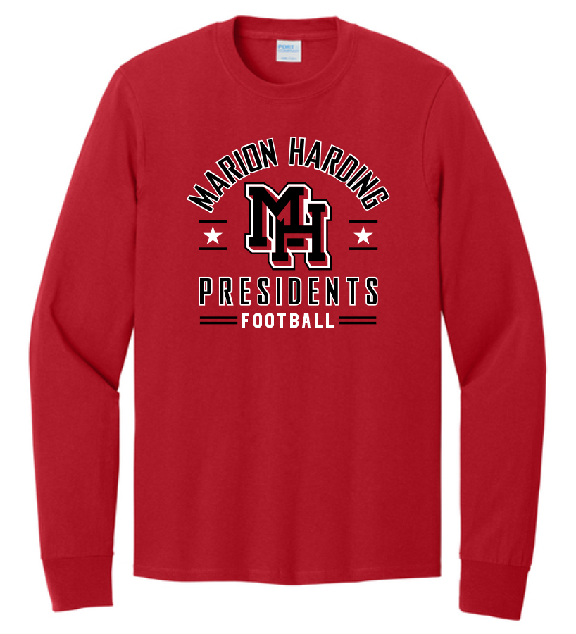 Harding MHFB0002