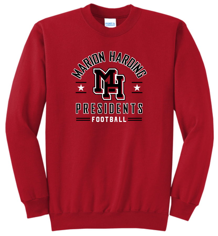 Harding MHFB0002