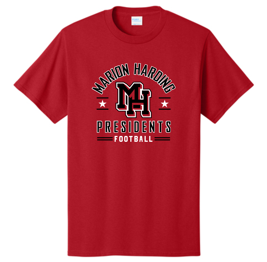 Harding MHFB0002